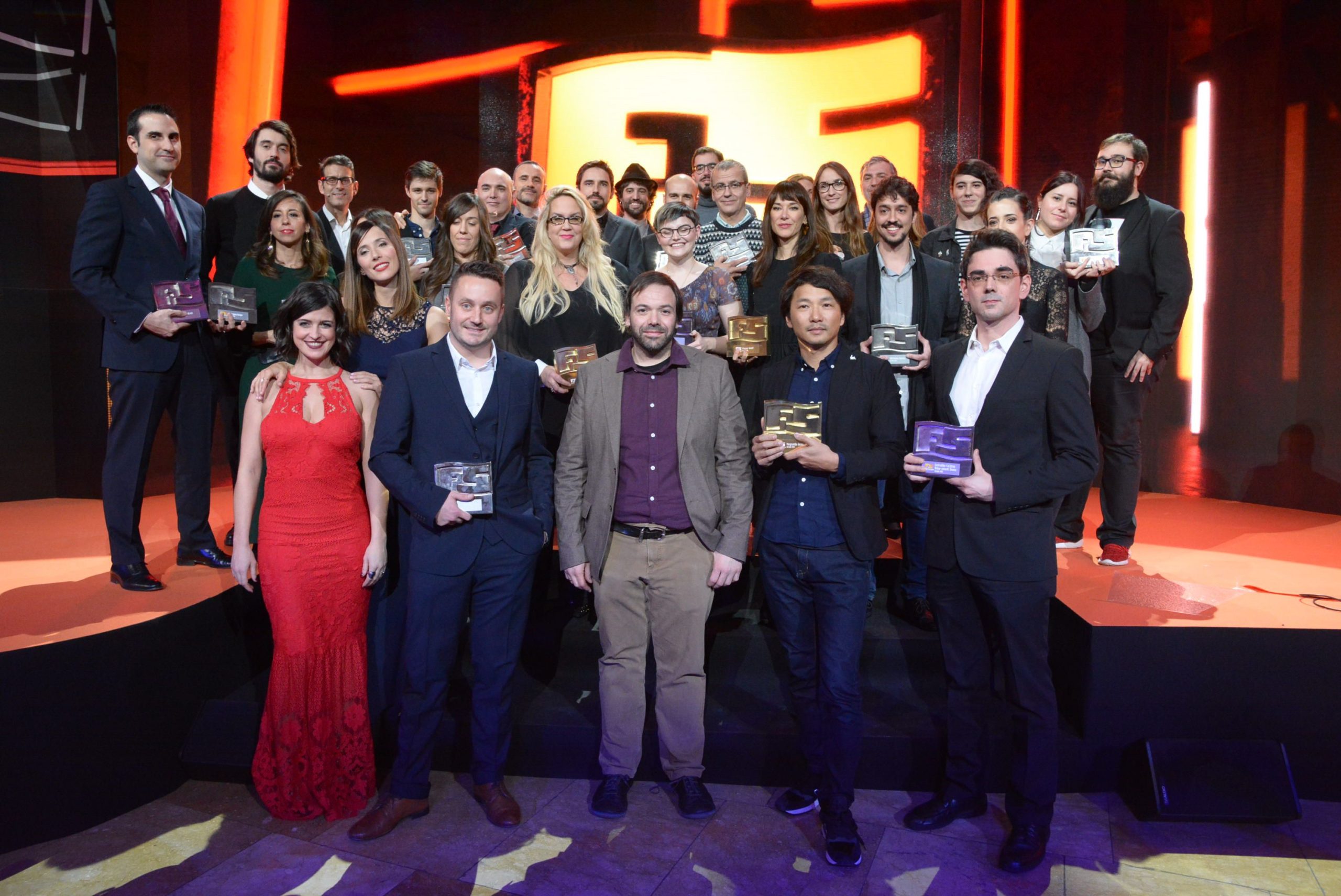 DEATHLOOP y PSYCHONAUTS 2 acaparan candidaturas en los premios Titanium 2021