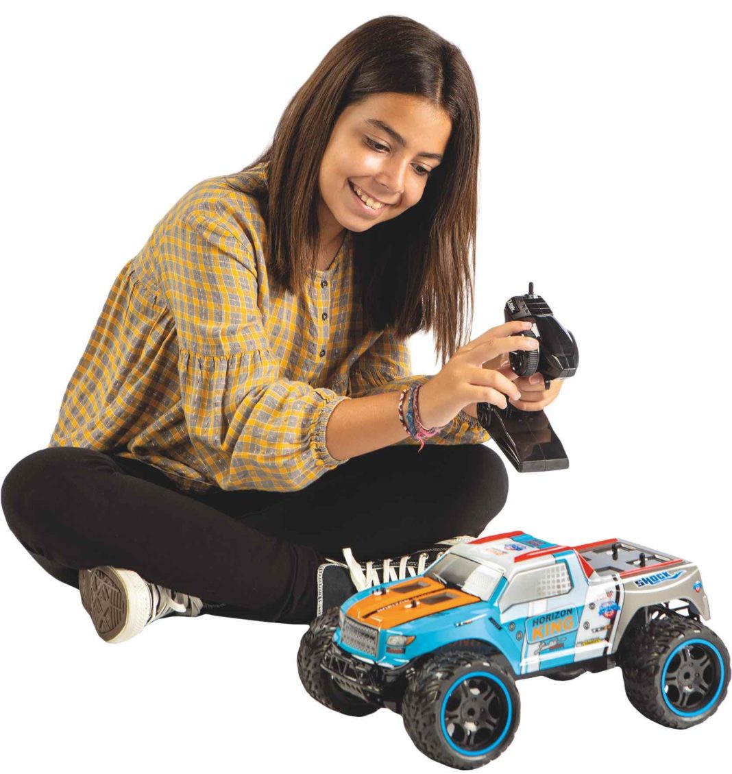 Foto de Toy Planet