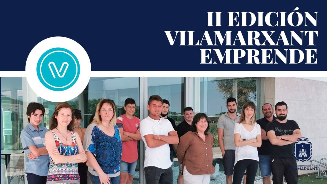 Foto de Segunda edición de Vilamarxant Emprende