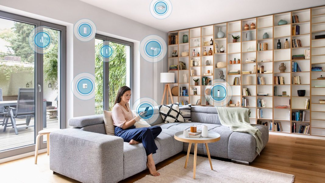 Foto de CES 2022_Bosch