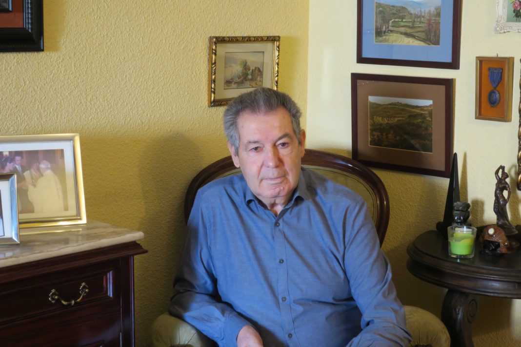 Foto de Cristóbal Colón podría estar enterrado en la Iglesia de
