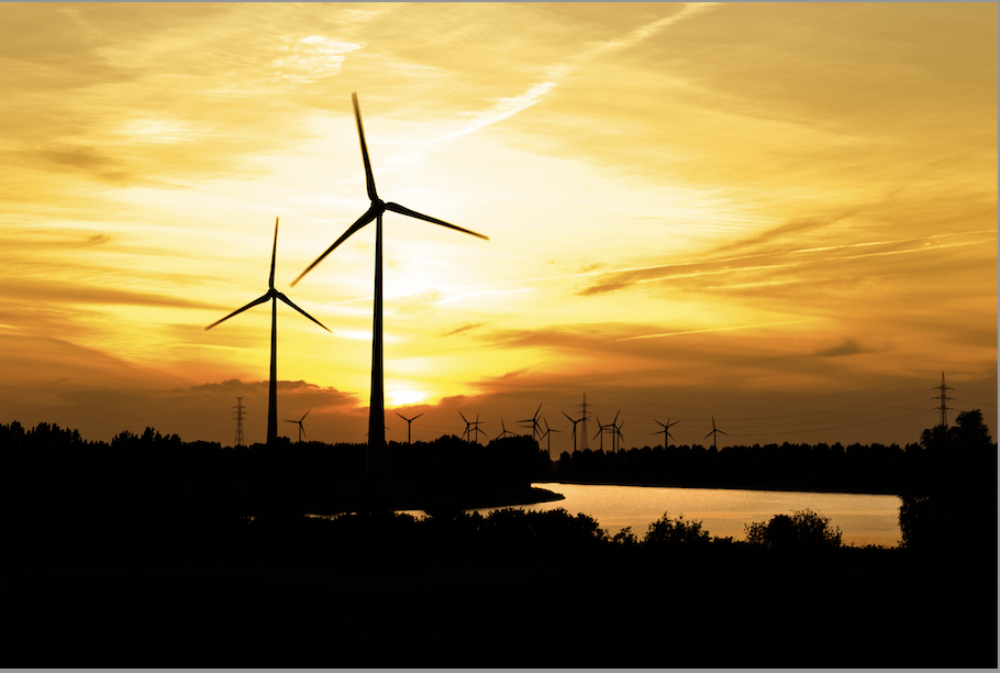 Foto de NSG Group introduce la electricidad renovable en Polonia