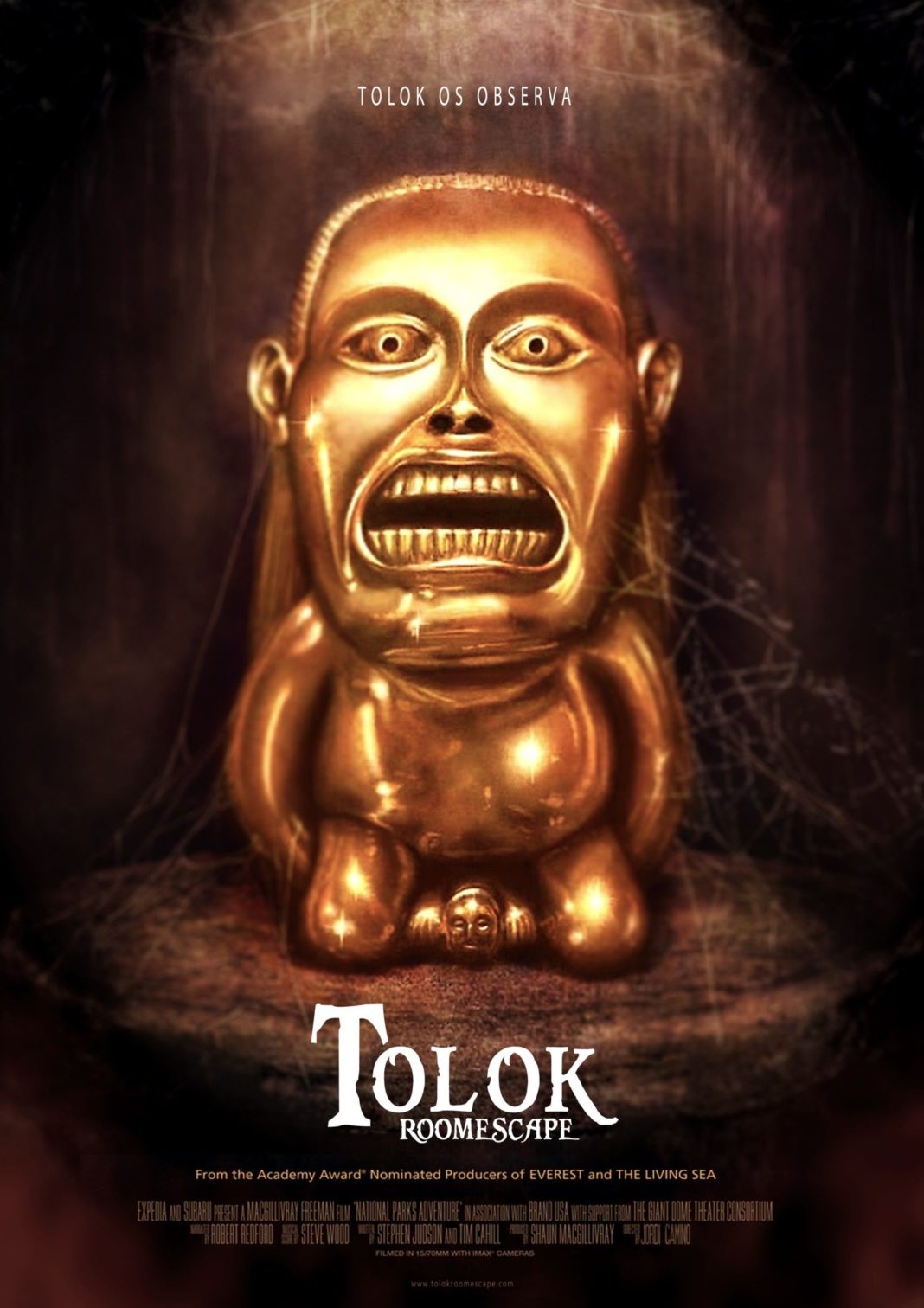 Foto de TOLOK