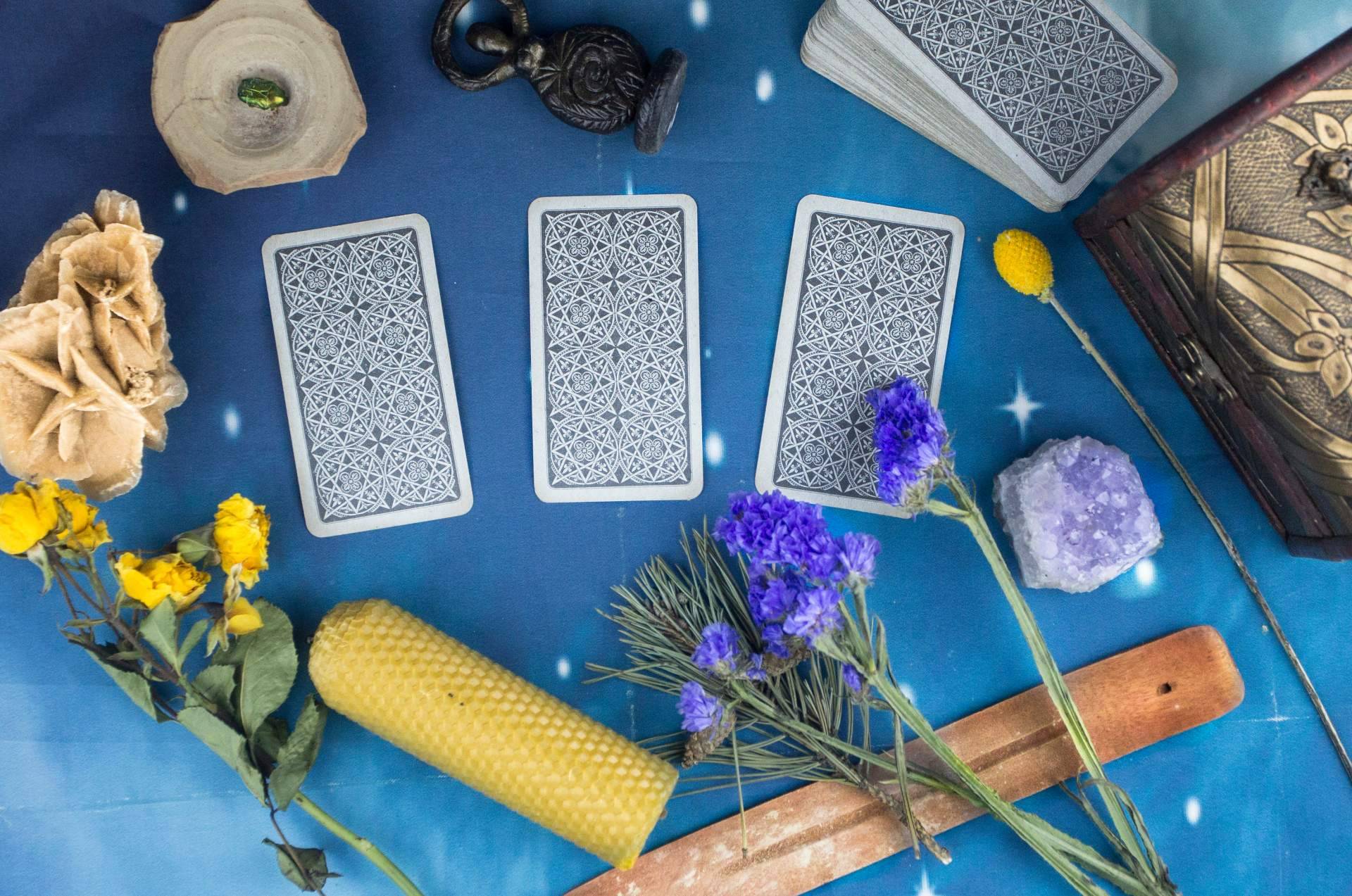 TarotAmor-TarotFiable, especialistas en tarot fiable del amor