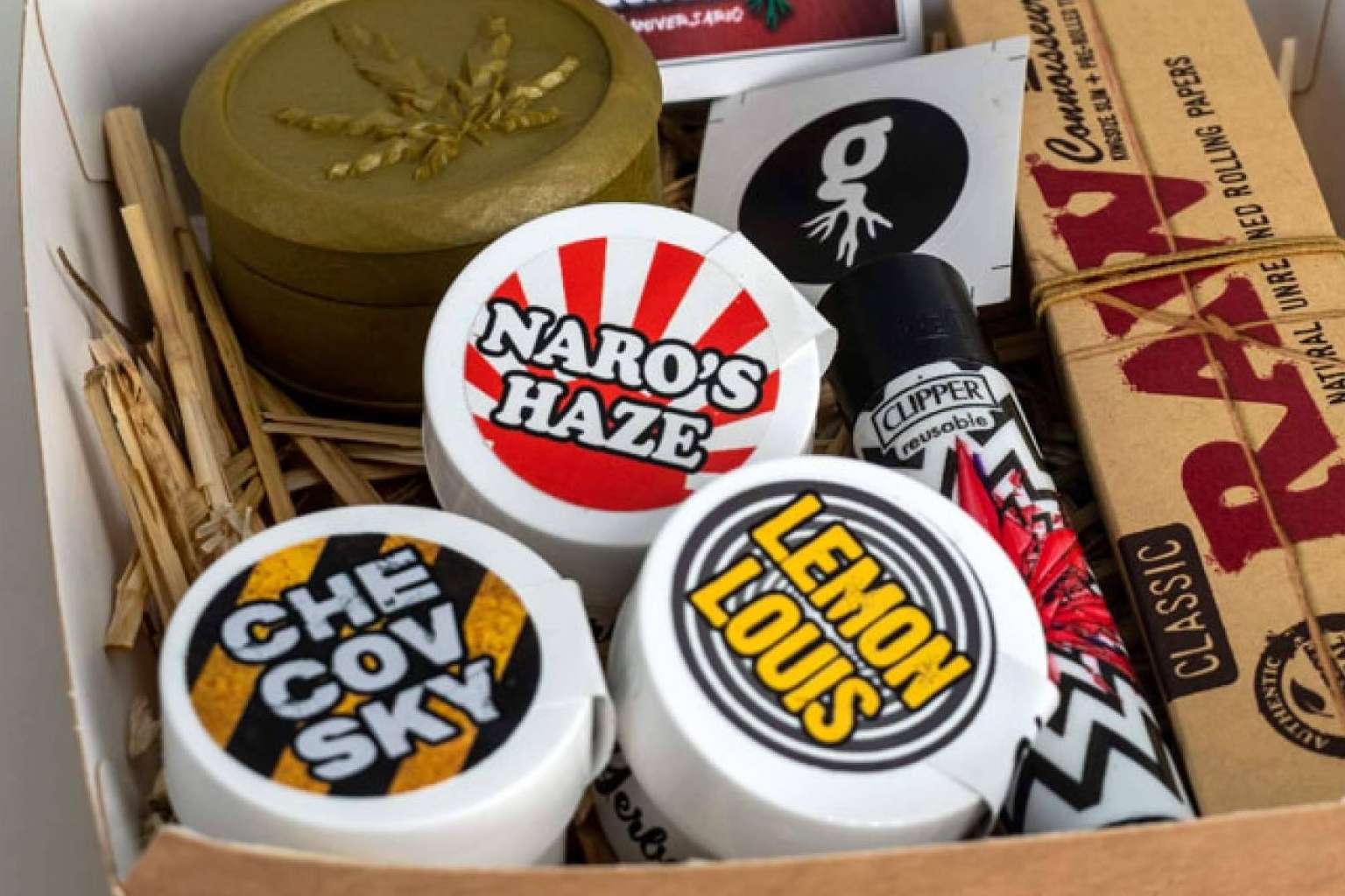 La Unión Europea permite la comercialización de cannabidiol producido de manera legal en otro Estado miembro