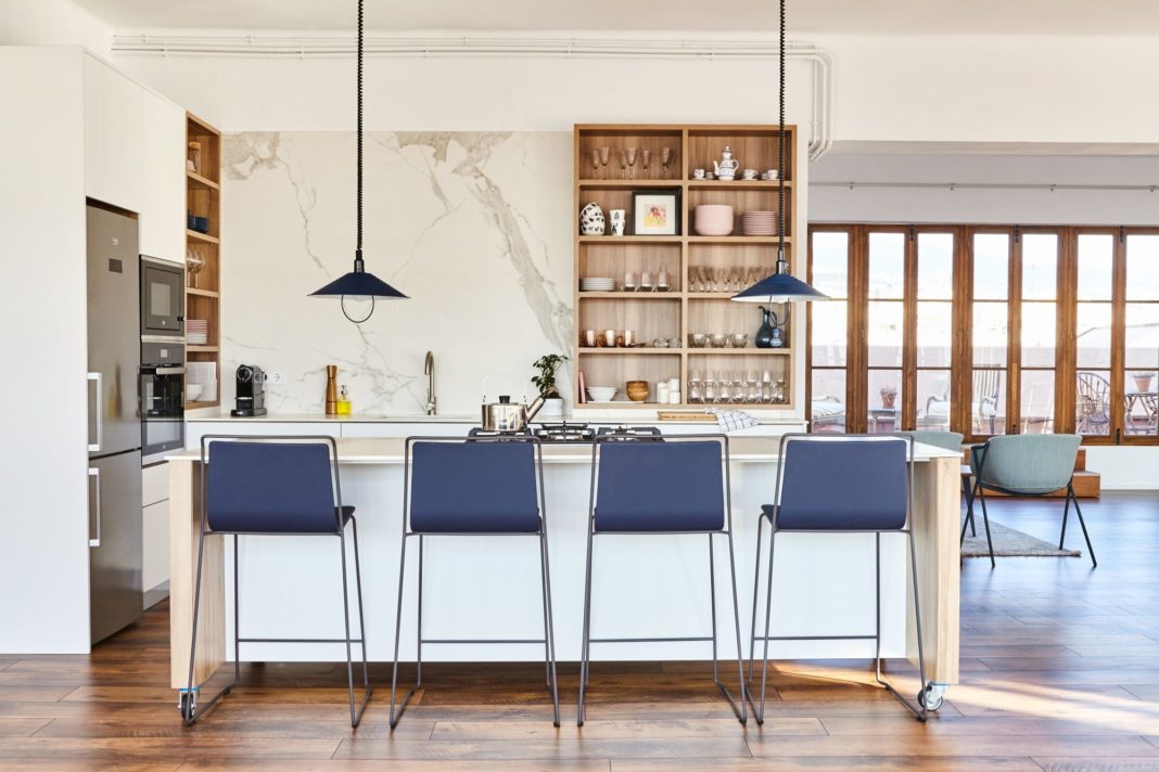 Foto de Neolith