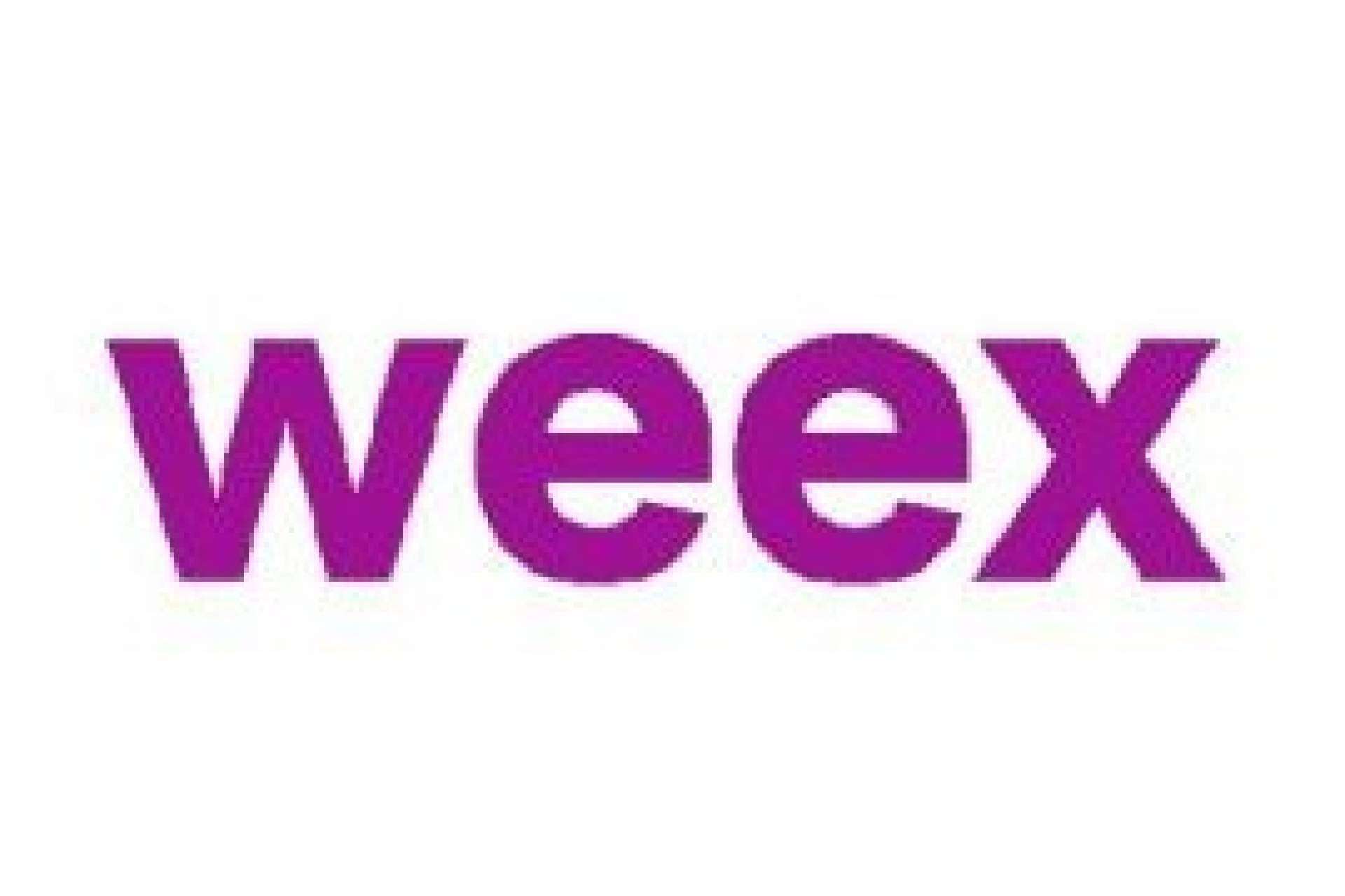 ¿Por qué invertir con Weex?