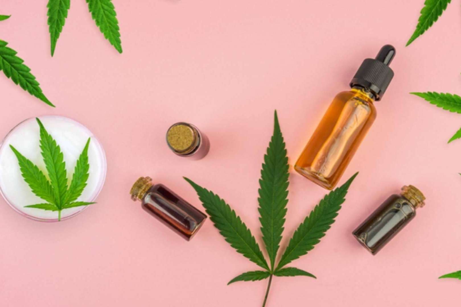 ¿Cuáles son los beneficios del CBD para la piel?