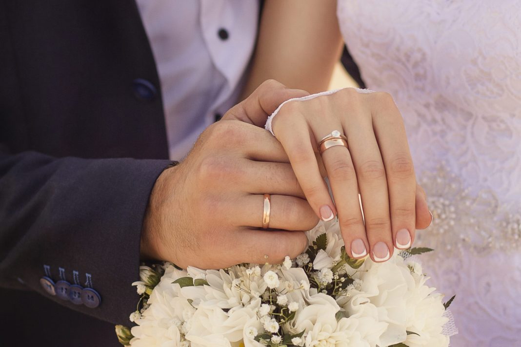Foto de Alianzas de boda: los porqués de una tradición milenaria