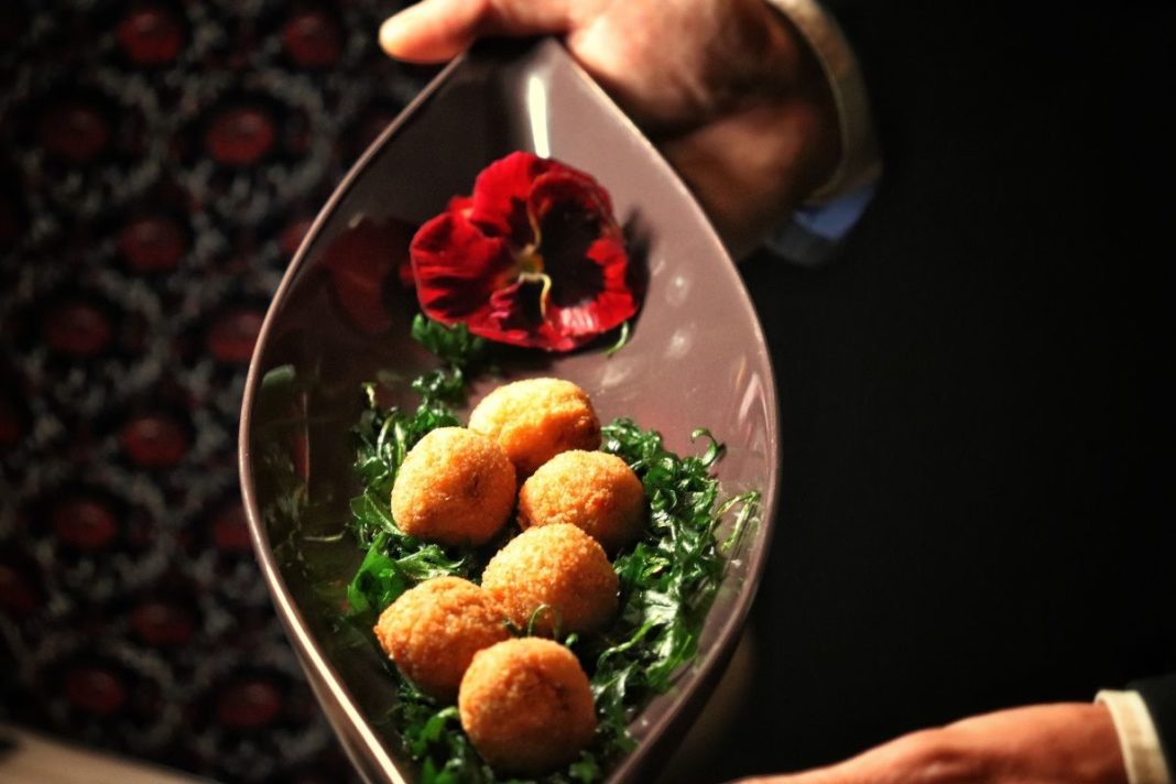 Foto de Candela Restaurante