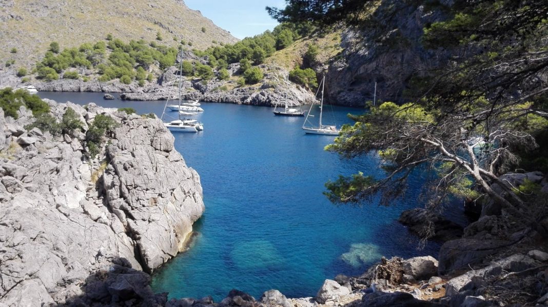 Foto de Turismo Náutico