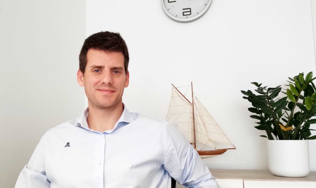Foto de Entrevistamos a Álvaro Peña sobre las ayudas del Kit Digital