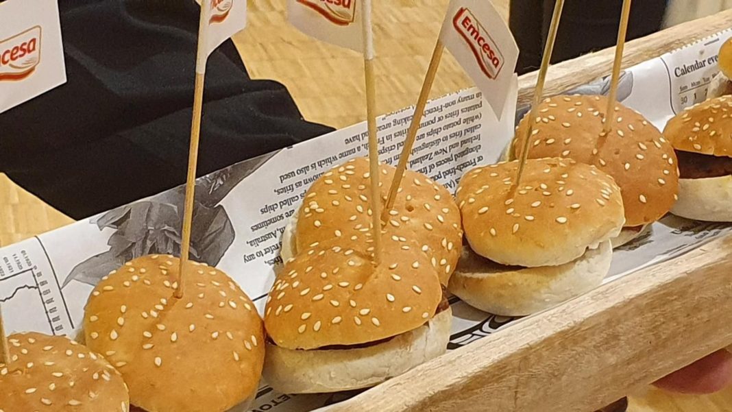 Foto de Emcesa, protagonista del Congreso AECOC de Productos