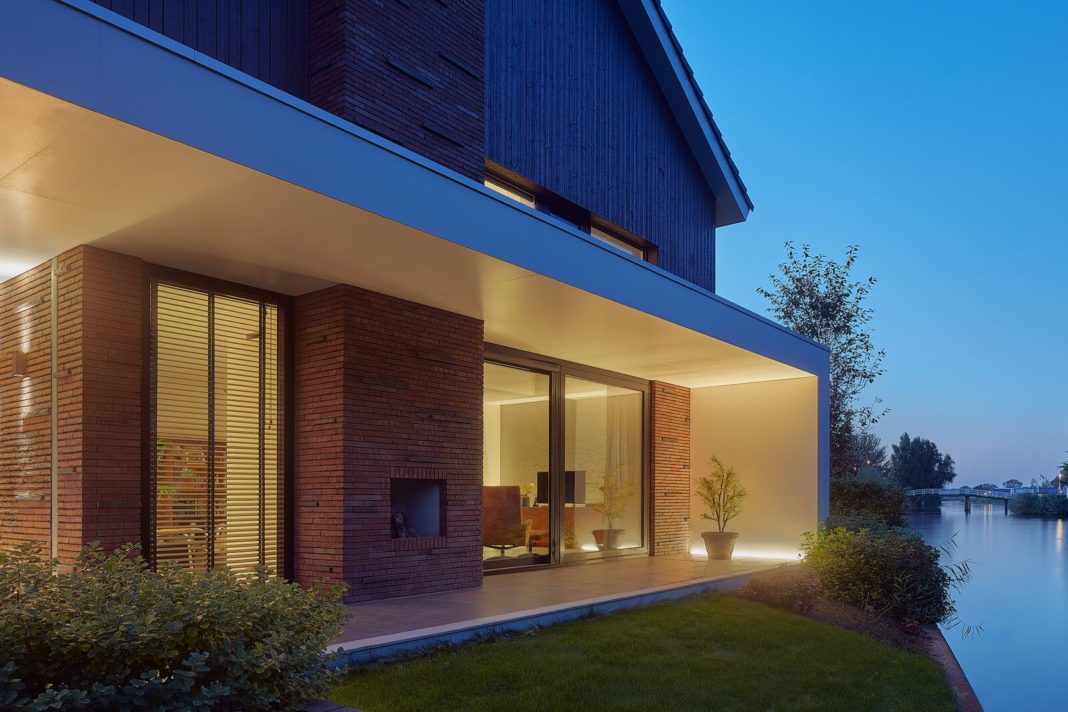 Foto de La simplicidad es un lenguaje arquitectónico potente