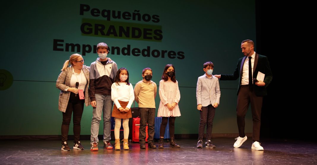 Foto de Nuestros Genyus