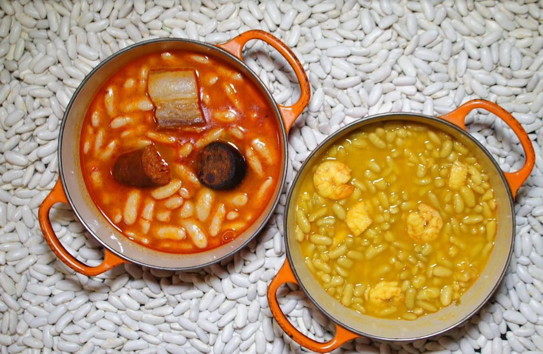 Foto de Fabada