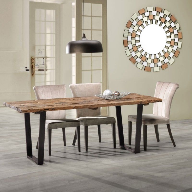 Foto de Mesa comedor