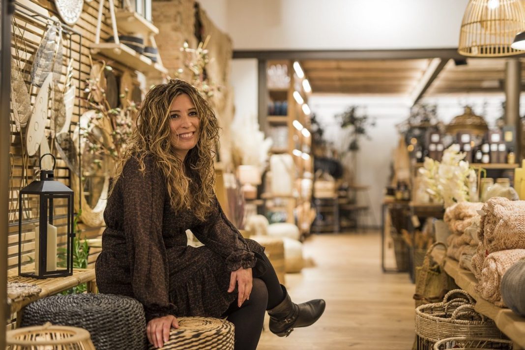Foto de Tienda-Showroom VIVIE en Barcelona