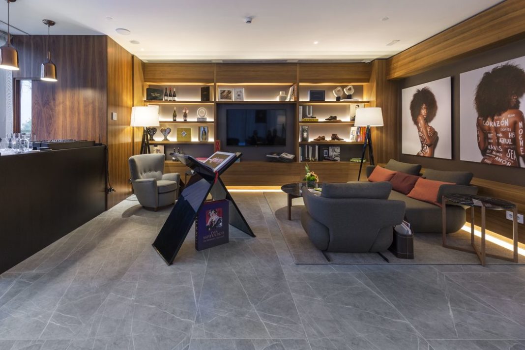 Foto de Hotel ME Barcelona