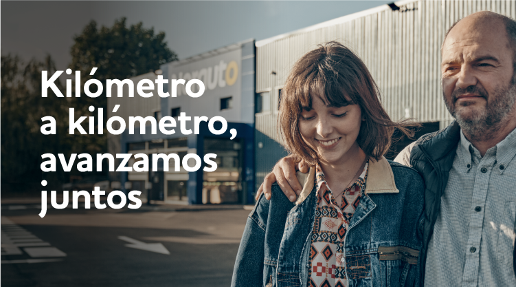 Foto de Imagen del spot de Norauto 