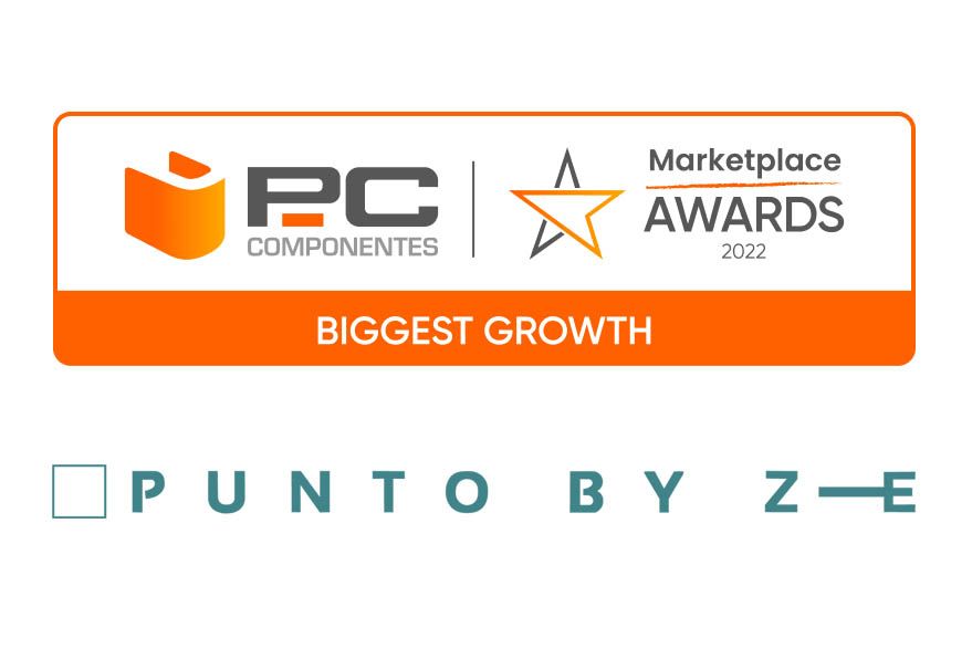 Foto de Premio Biggest Growth