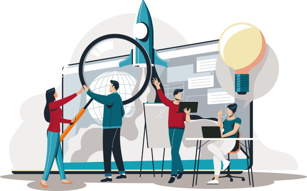 Foto de ReSound se lo va a poner muy fácil al emprendedor en