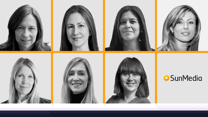 Foto de SunMedia apuesta por el liderazgo femenino