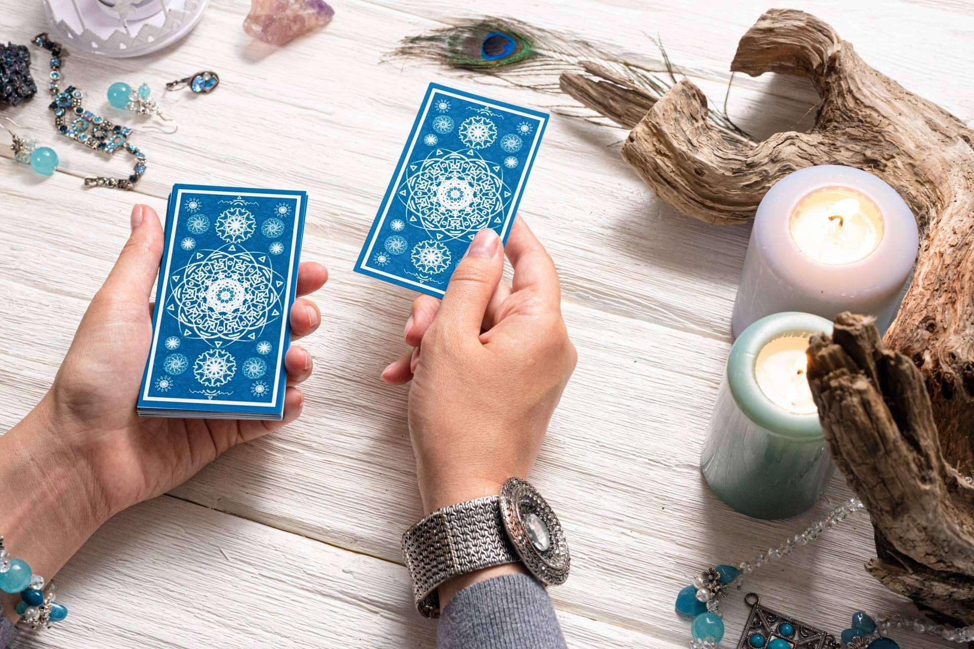 Los beneficios de acudir a un tarot salud como el de Magicolom