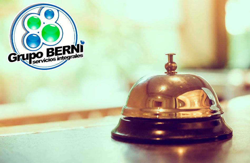 Foto de ¿Cuáles son las funciones de un conserje? Por GRUPO BERNI