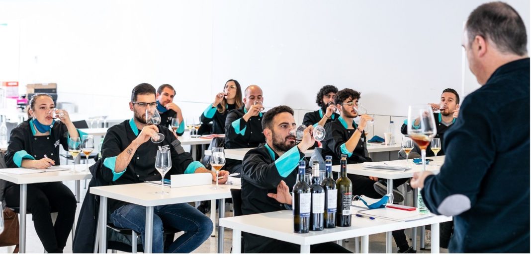 Foto de Fundación Mahou San Miguel