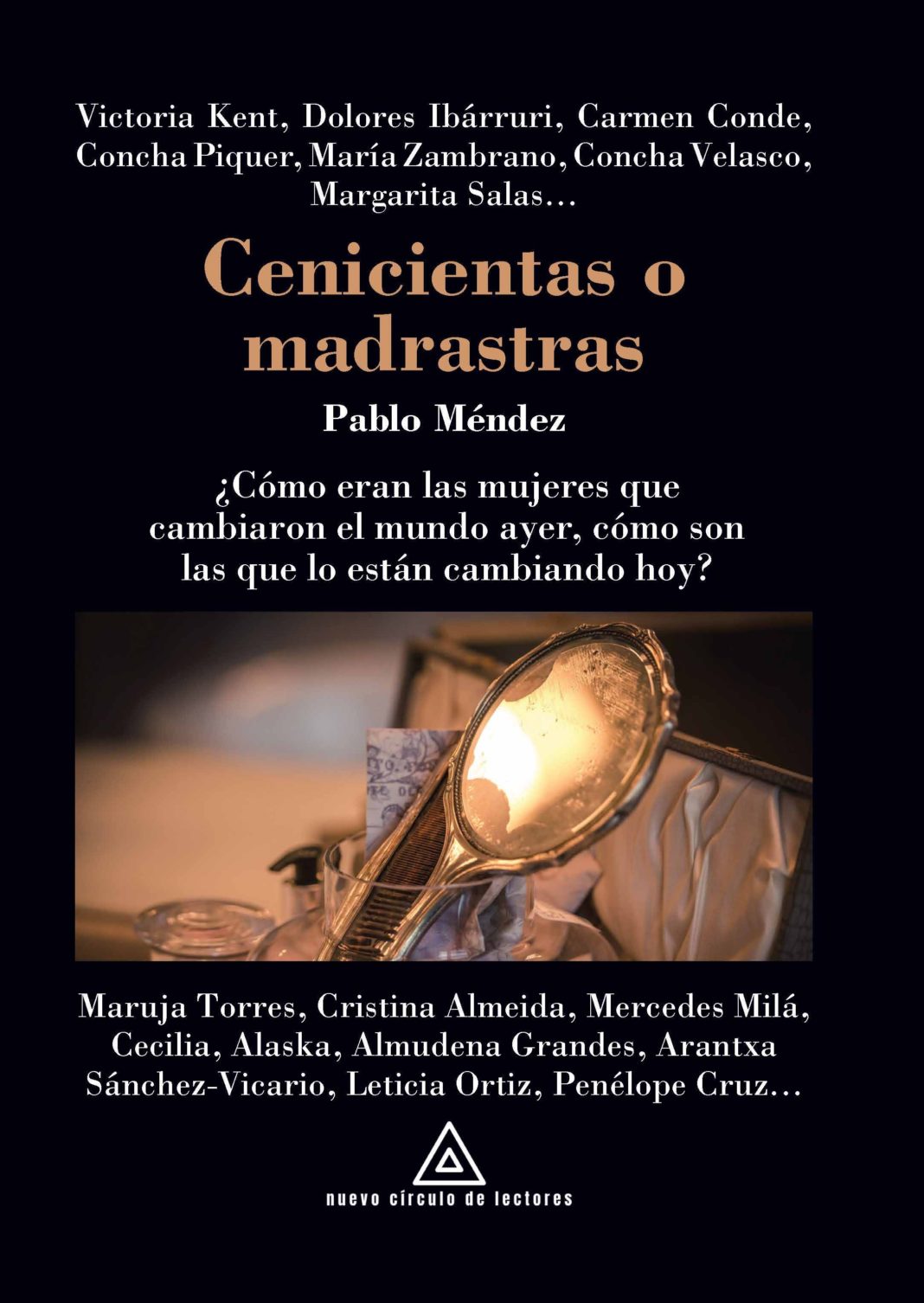 Foto de Cenicientas o madrastras de Pablo Méndez