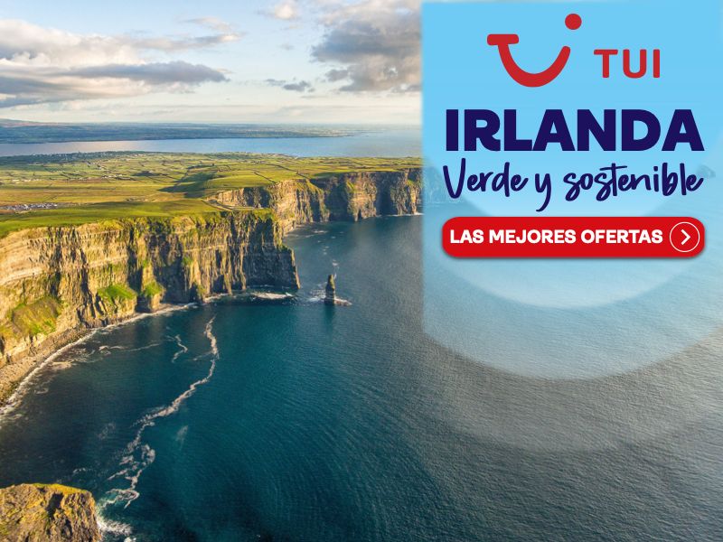 Foto de IRLANDA VERDE Y SOSTENIBLE