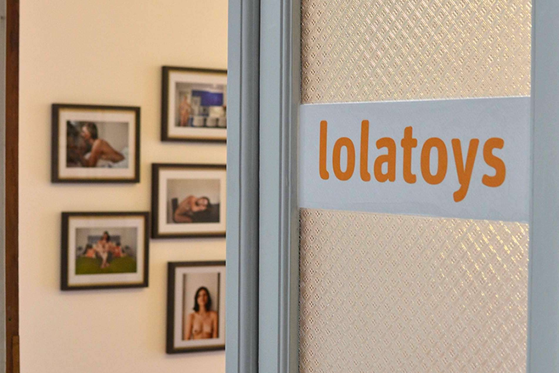 Lolatoys dispone de productos para reconectar con la vida íntima