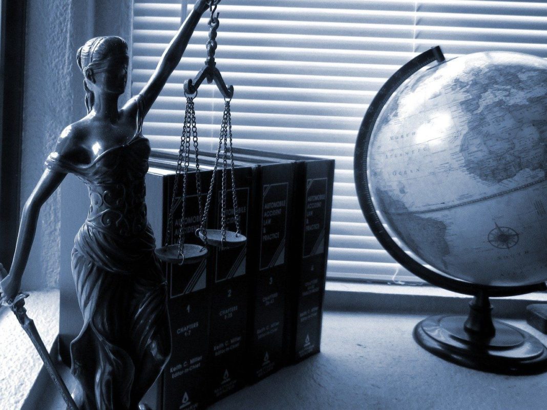 Foto de Legal