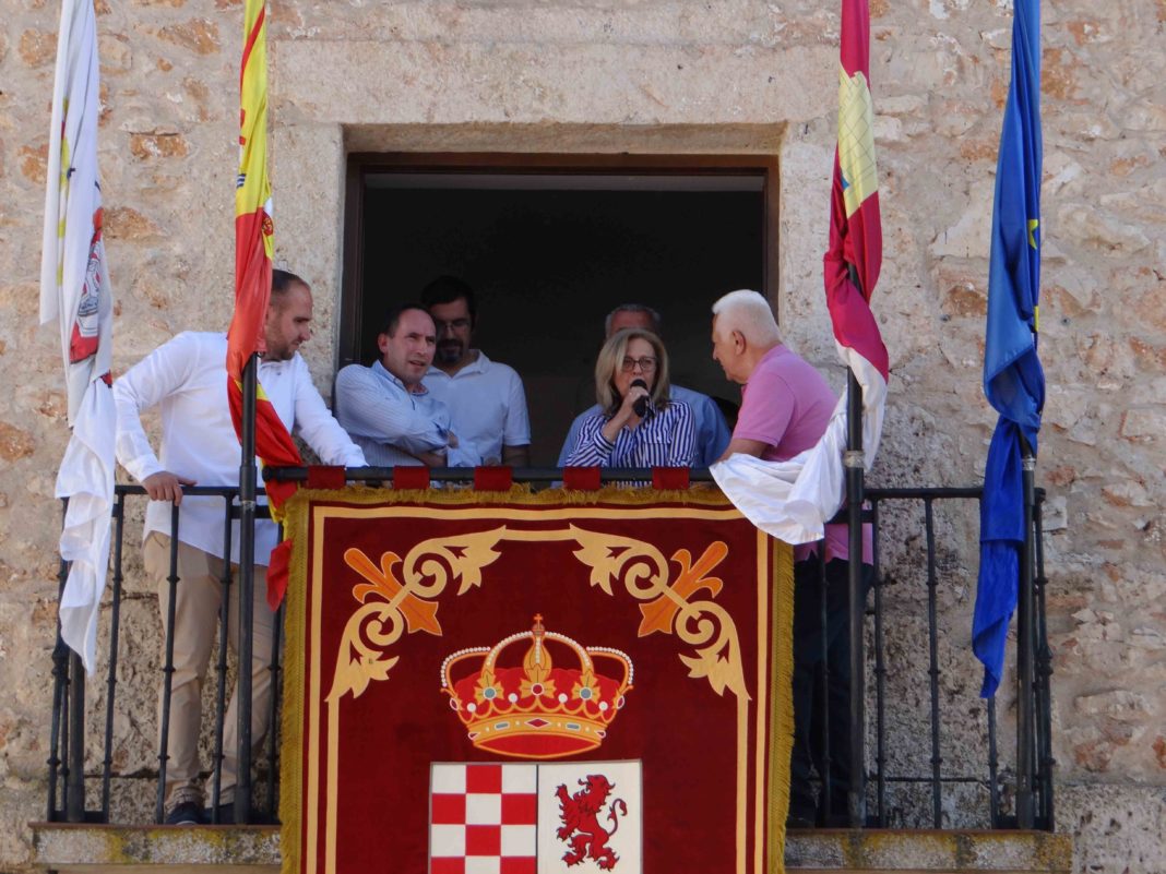 Foto de Emoción y alegría en las recuperadas fiestas de