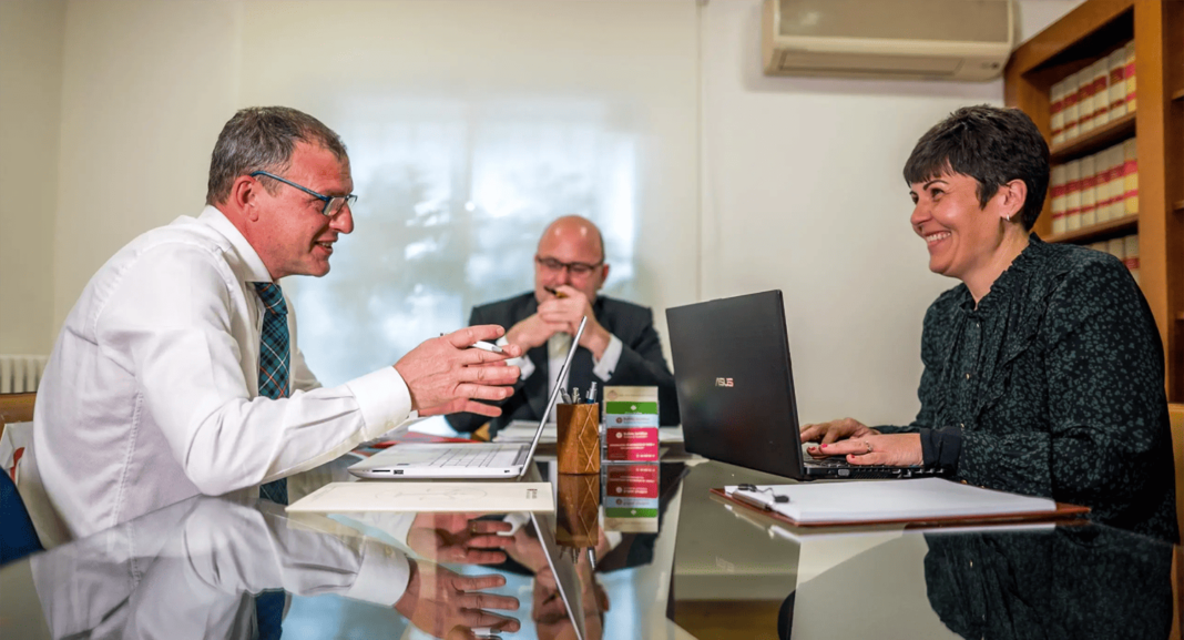 Foto de Bufete Jurídico Andreu & Asociados