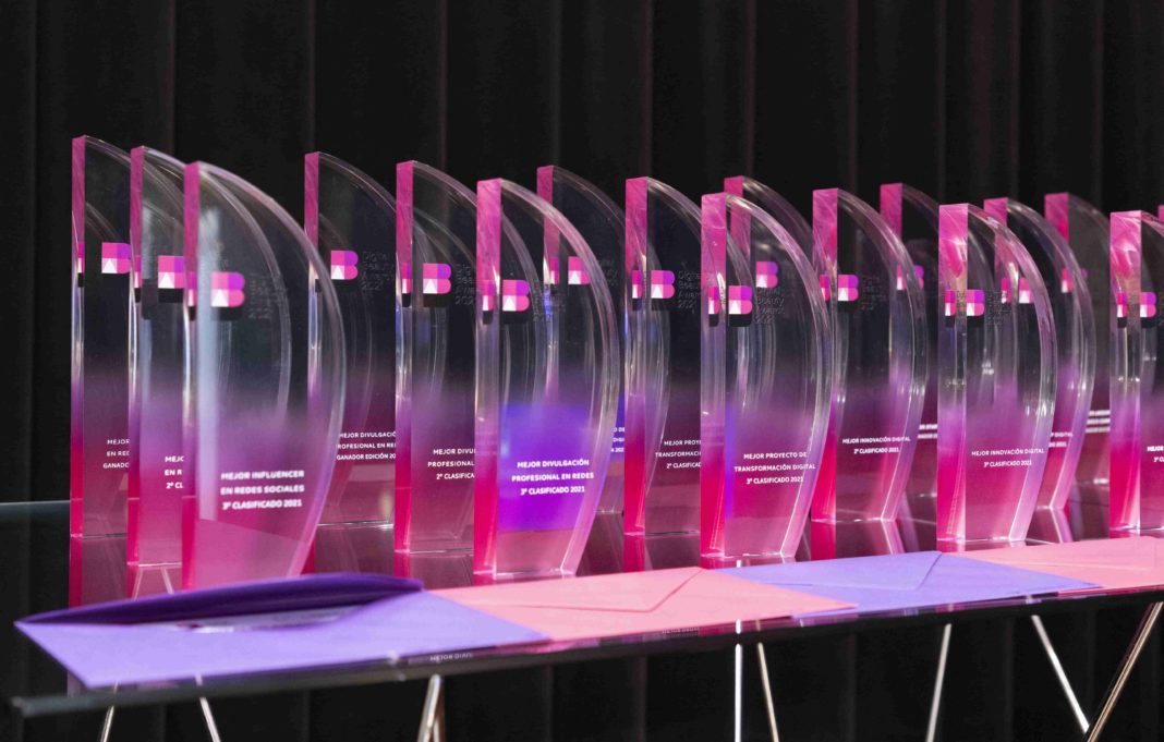 Foto de Digital Beauty Awards