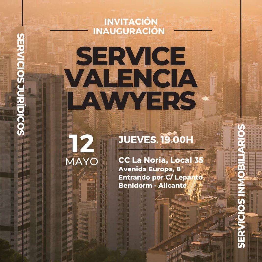 Foto de Service Valencia Lawyers
