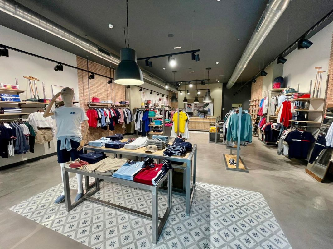 Foto de Tienda de Valecuatro en el Centro Comercial Gran Plaza 2 de