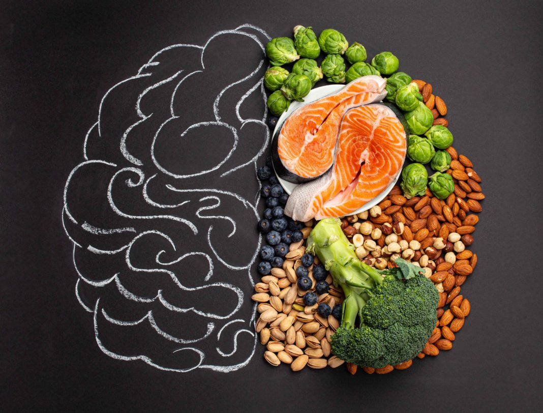 Foto de Salud cerebral