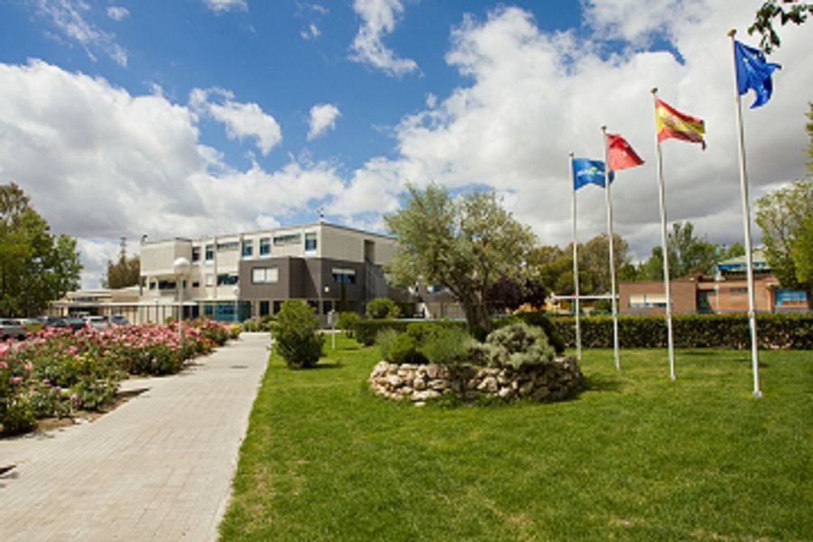 Foto de Colegio Legamar