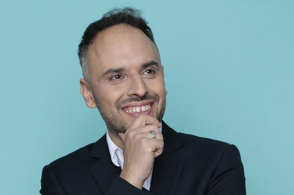 Foto de Massimiliano Squillace