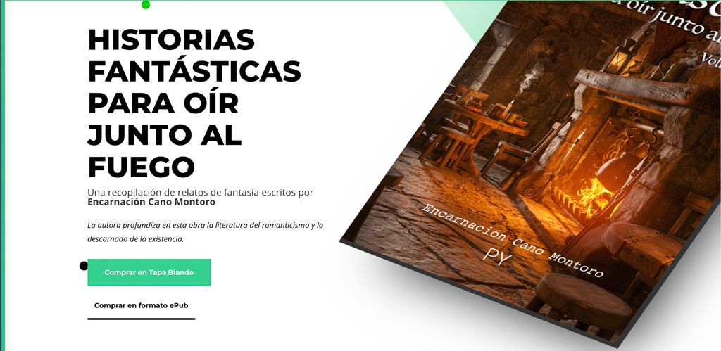 Foto de Historias fantásticas para oír junto al fuego