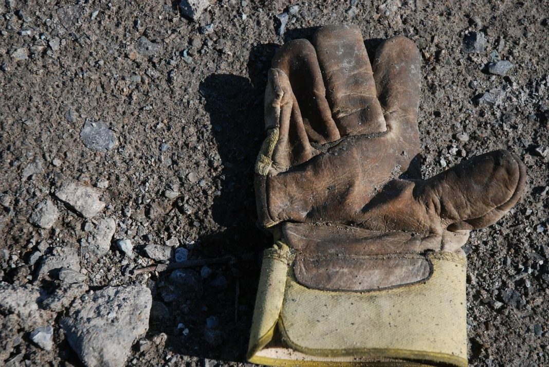 Foto de Guantes