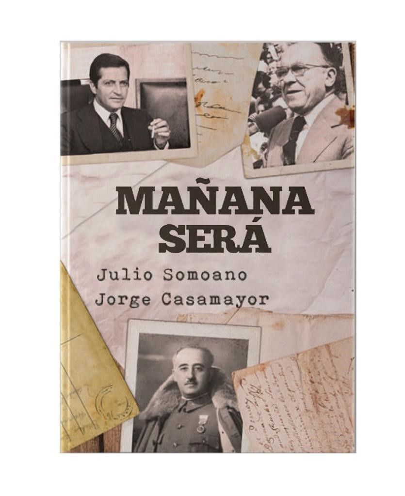 Foto de Mañana será