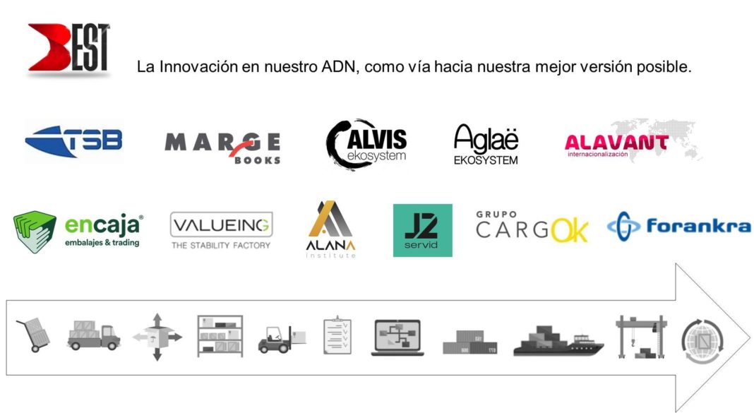 Foto de Partners Alianza BEST