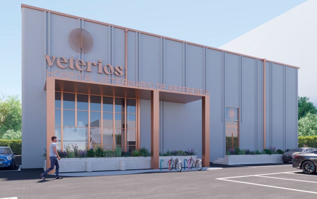 Foto de Veterios