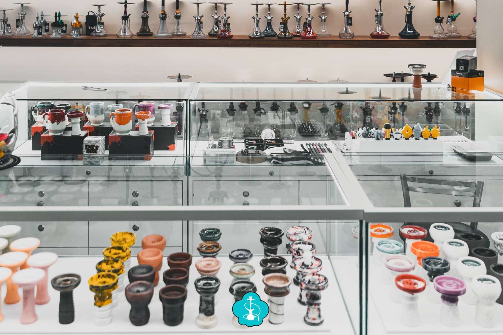 Las novedades y sorpresas que presentan ShishaMesse Sevilla y la exposición de Cachimberos