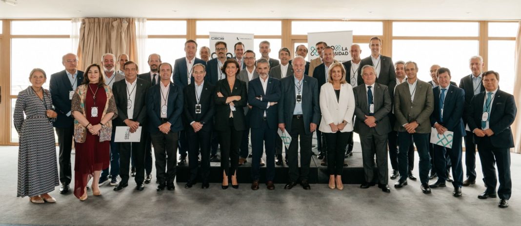 Foto de Fundación Adecco