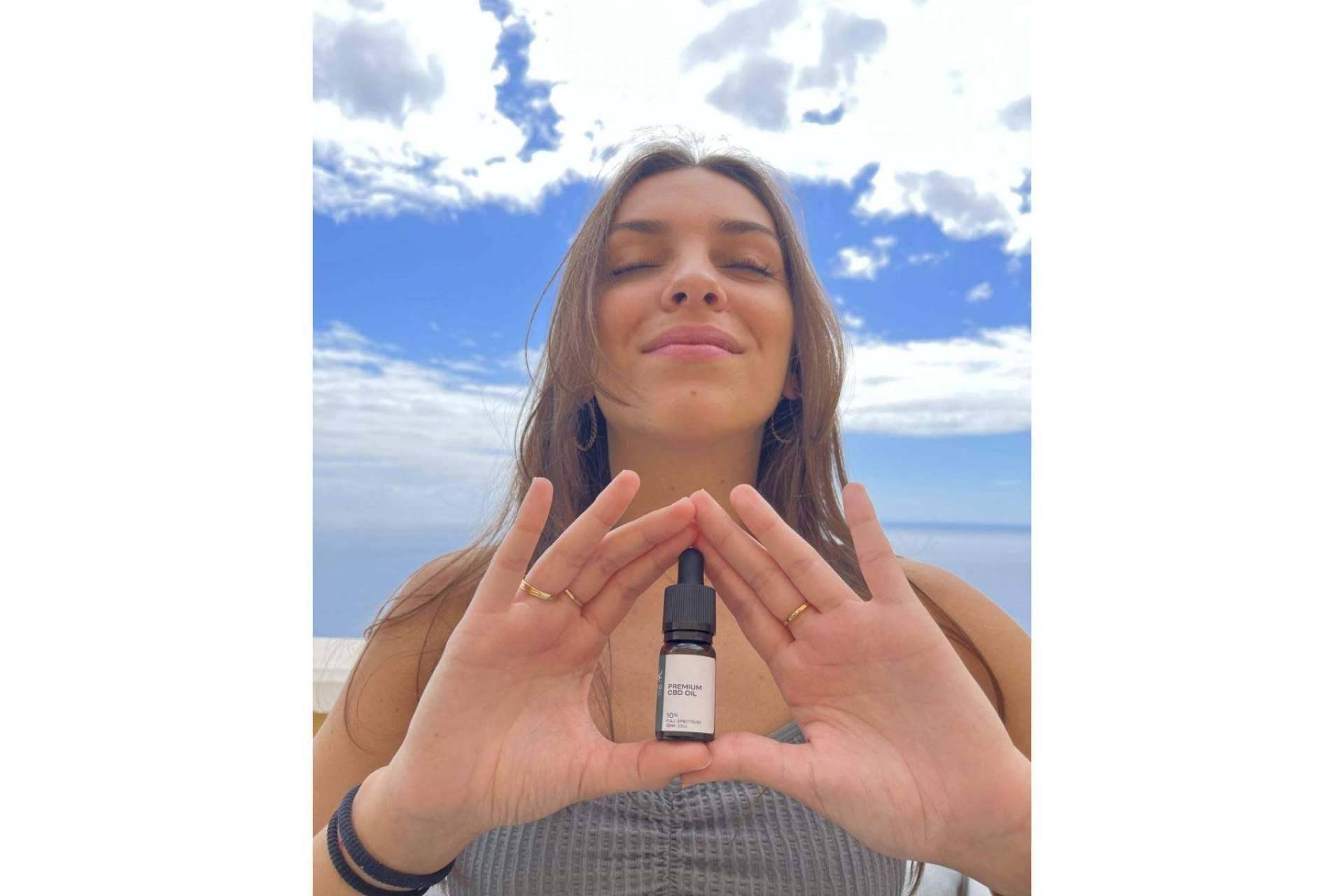 CBD para mejorar la salud de todo tipo de personas, de la mano de H30CBD